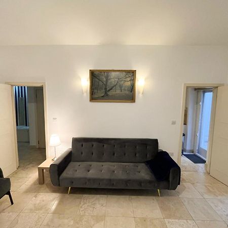 Apartment Moments From Hyde Park Londres Exterior foto