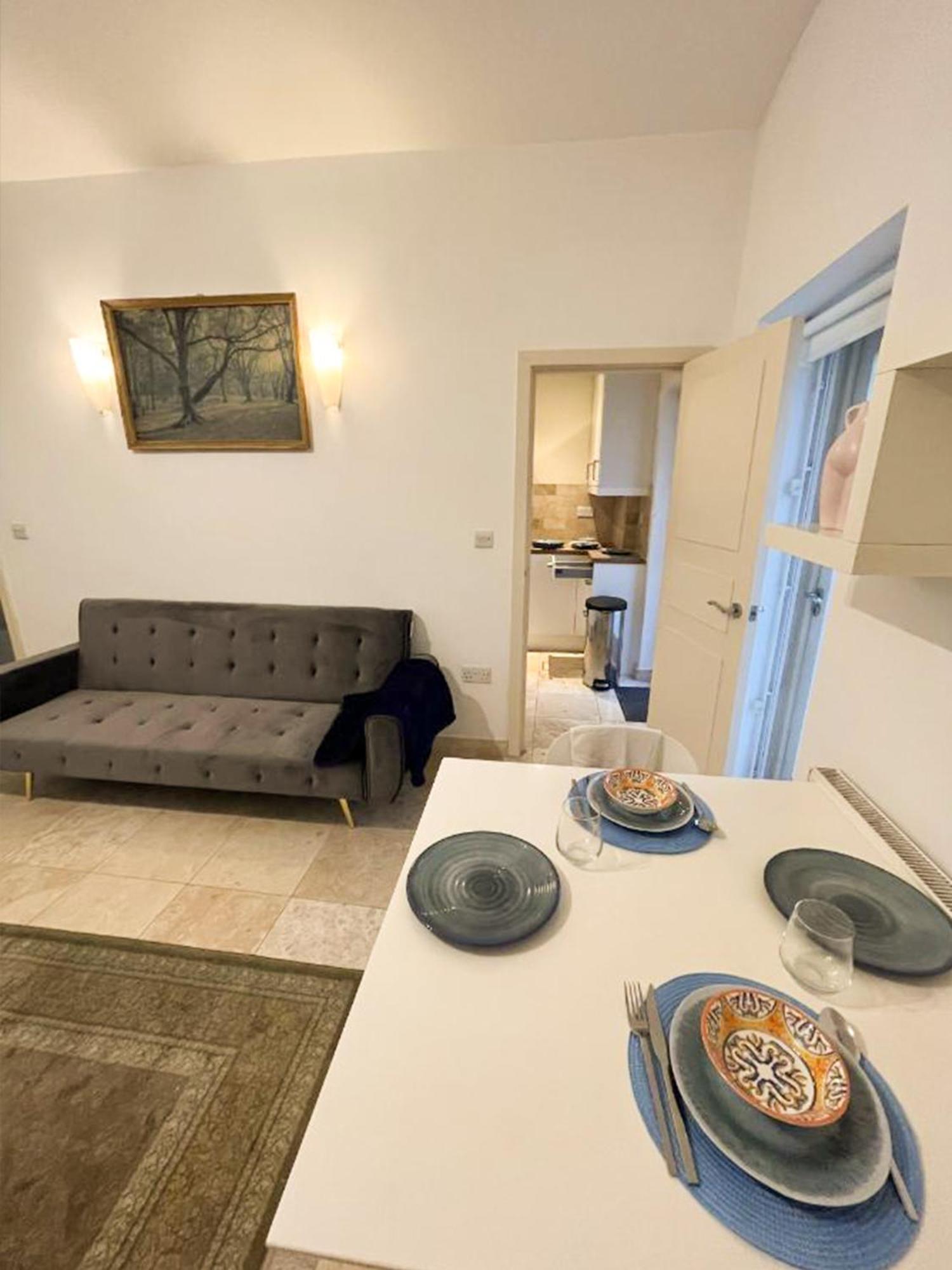 Apartment Moments From Hyde Park Londres Exterior foto