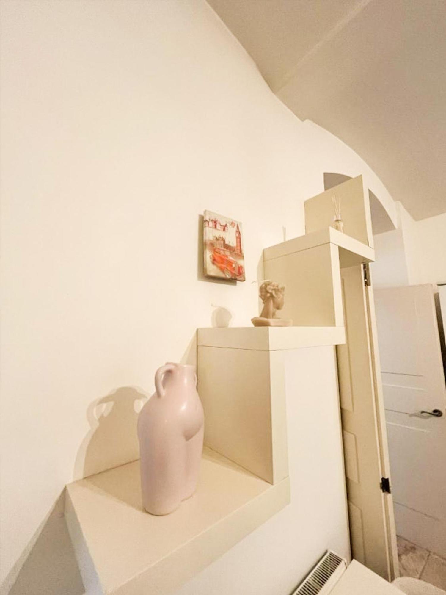 Apartment Moments From Hyde Park Londres Exterior foto